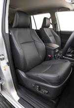 Toyota Land Cruiser Prado GXL 2017 года (AU)